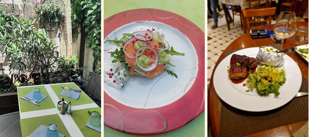 De Grapp'En Verre - Gallery Image 1